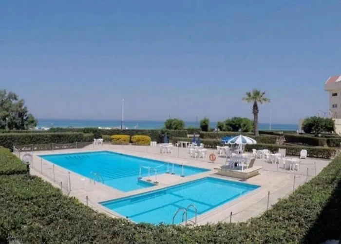 Zibibbo Beach Apartments - Trapani