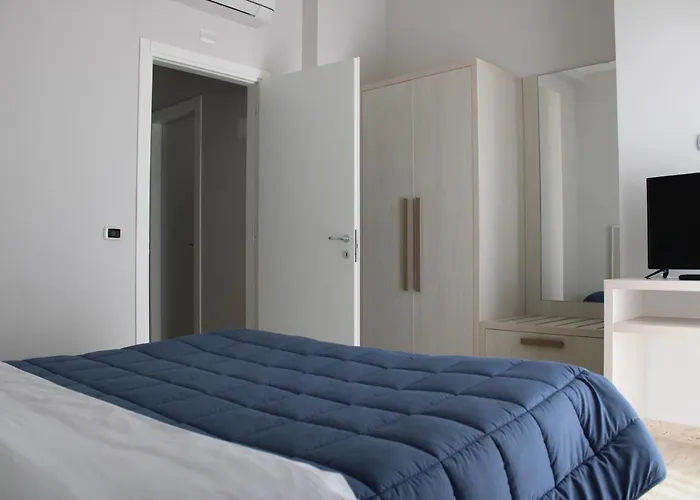 Zibibbo Beach Apartments - Trapani