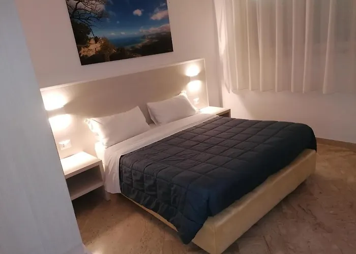 Zibibbo Beach Apartments - Trapani