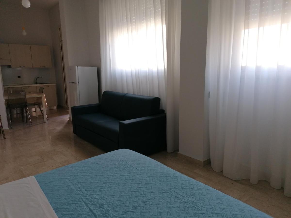 Apartment Zibibbo - *