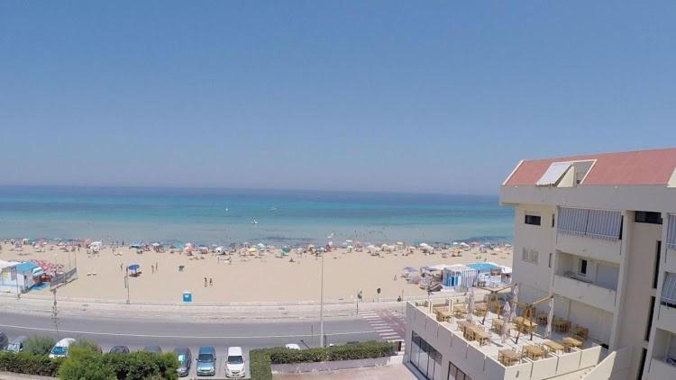 Zibibbo - Apartment Trapani
