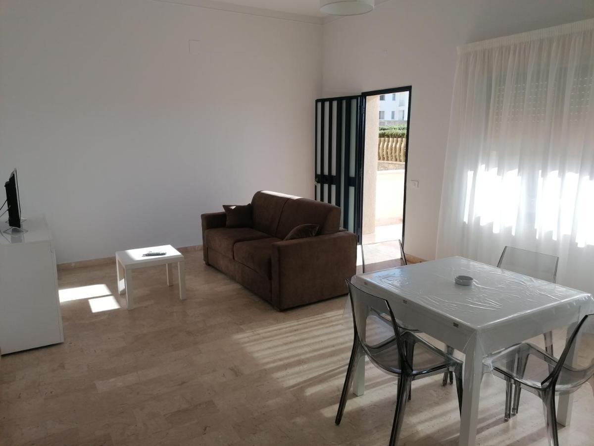Zibibbo - Apartment Trapani