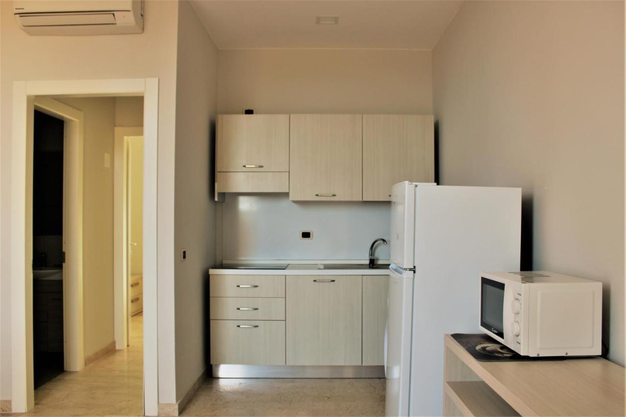 Zibibbo - Apartment Trapani