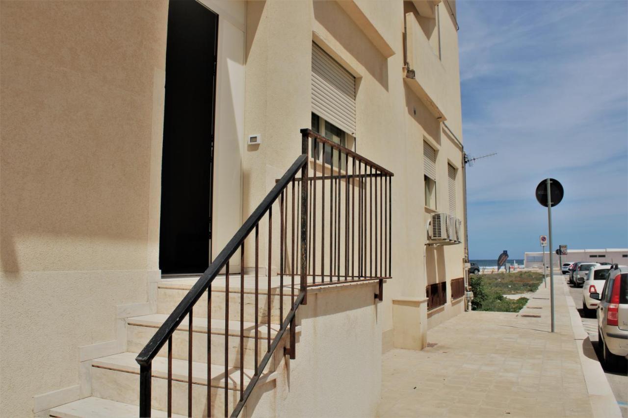 Zibibbo - Apartment