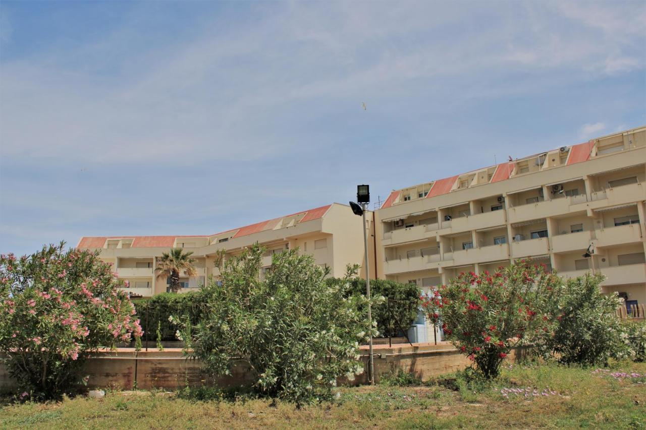 Apartment Zibibbo -