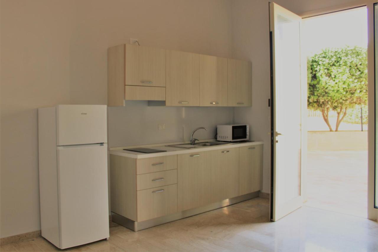 Zibibbo - Apartment