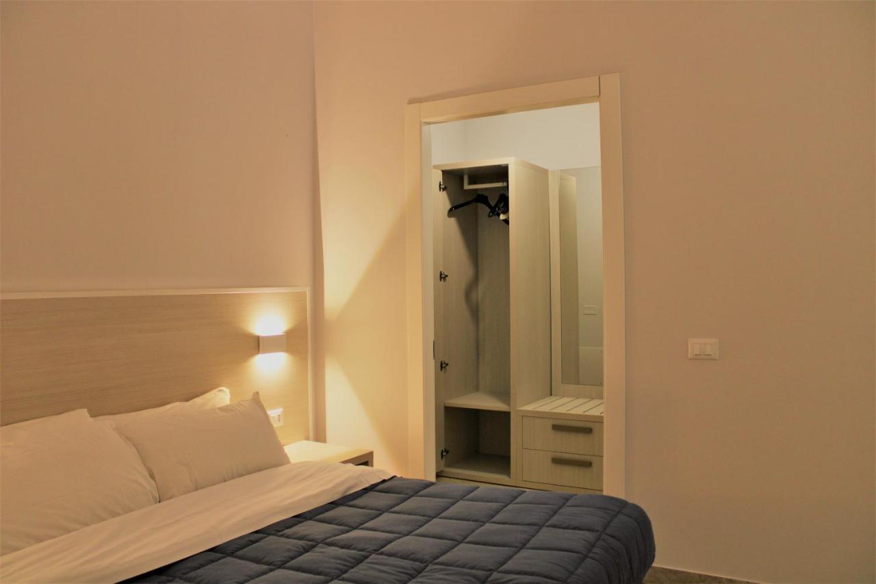 Apartment Zibibbo - *