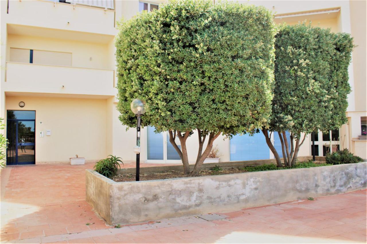 Apartment Zibibbo -