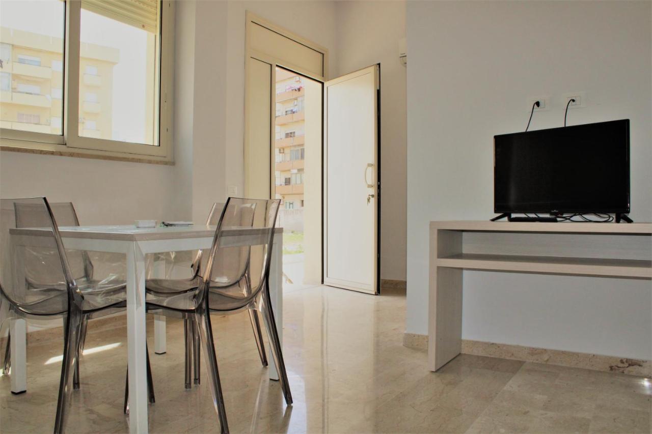 Apartment Zibibbo - Trapani