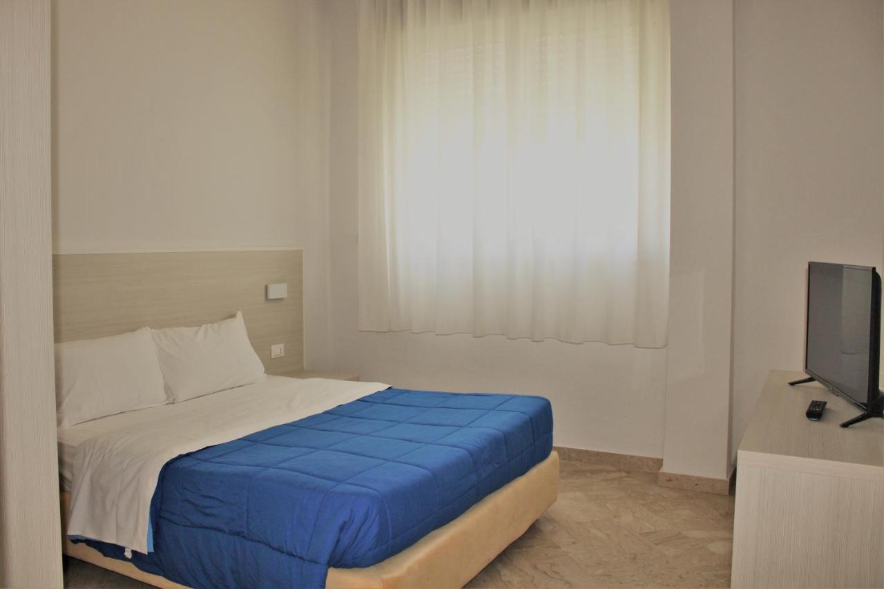 Zibibbo - Apartment