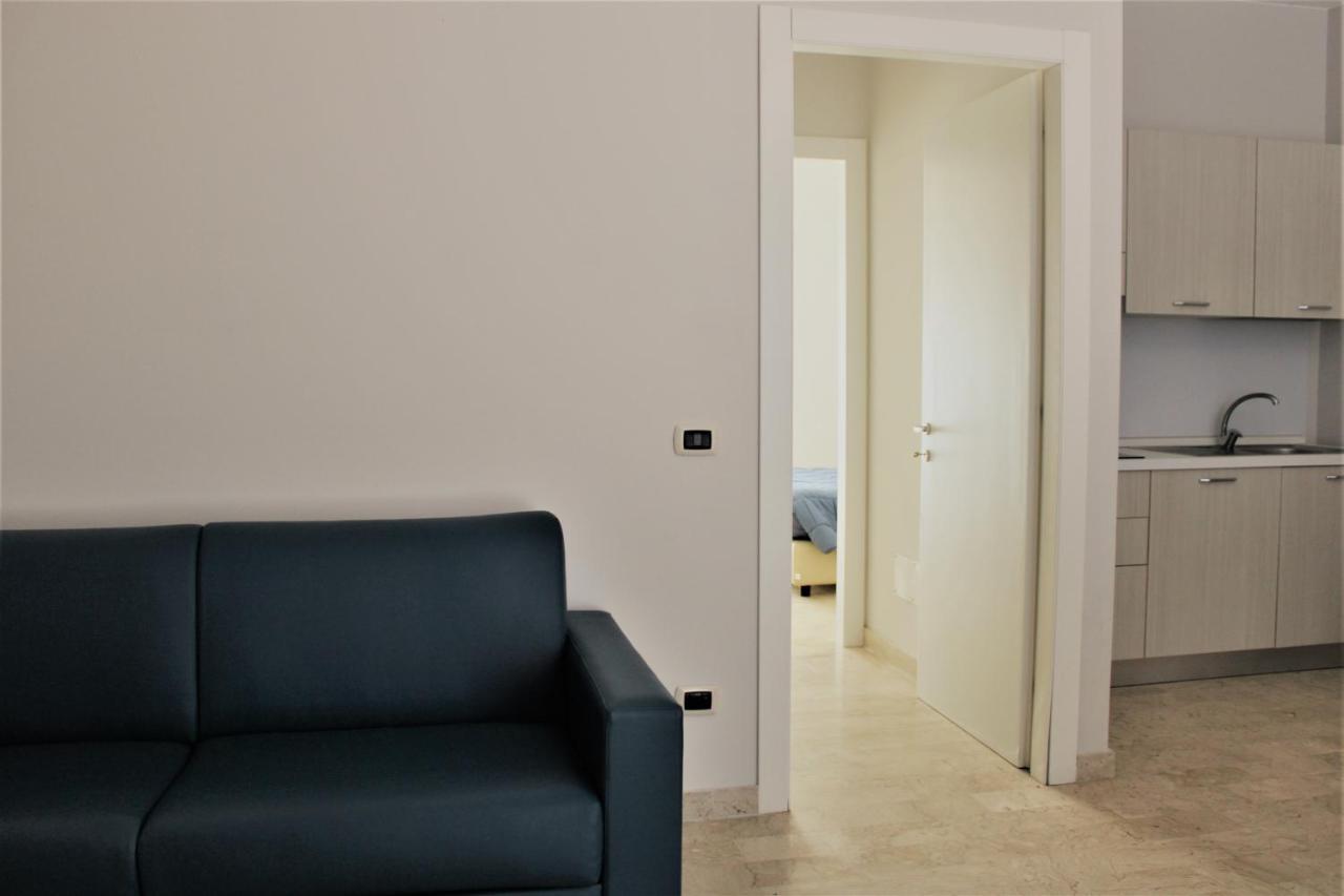 Zibibbo - Apartment Trapani