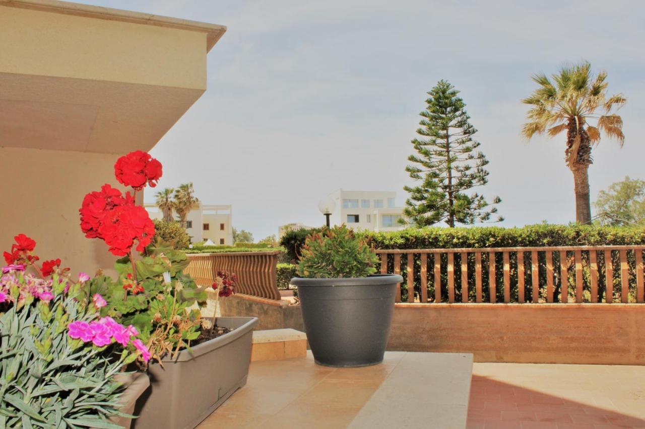 Zibibbo - Apartment *