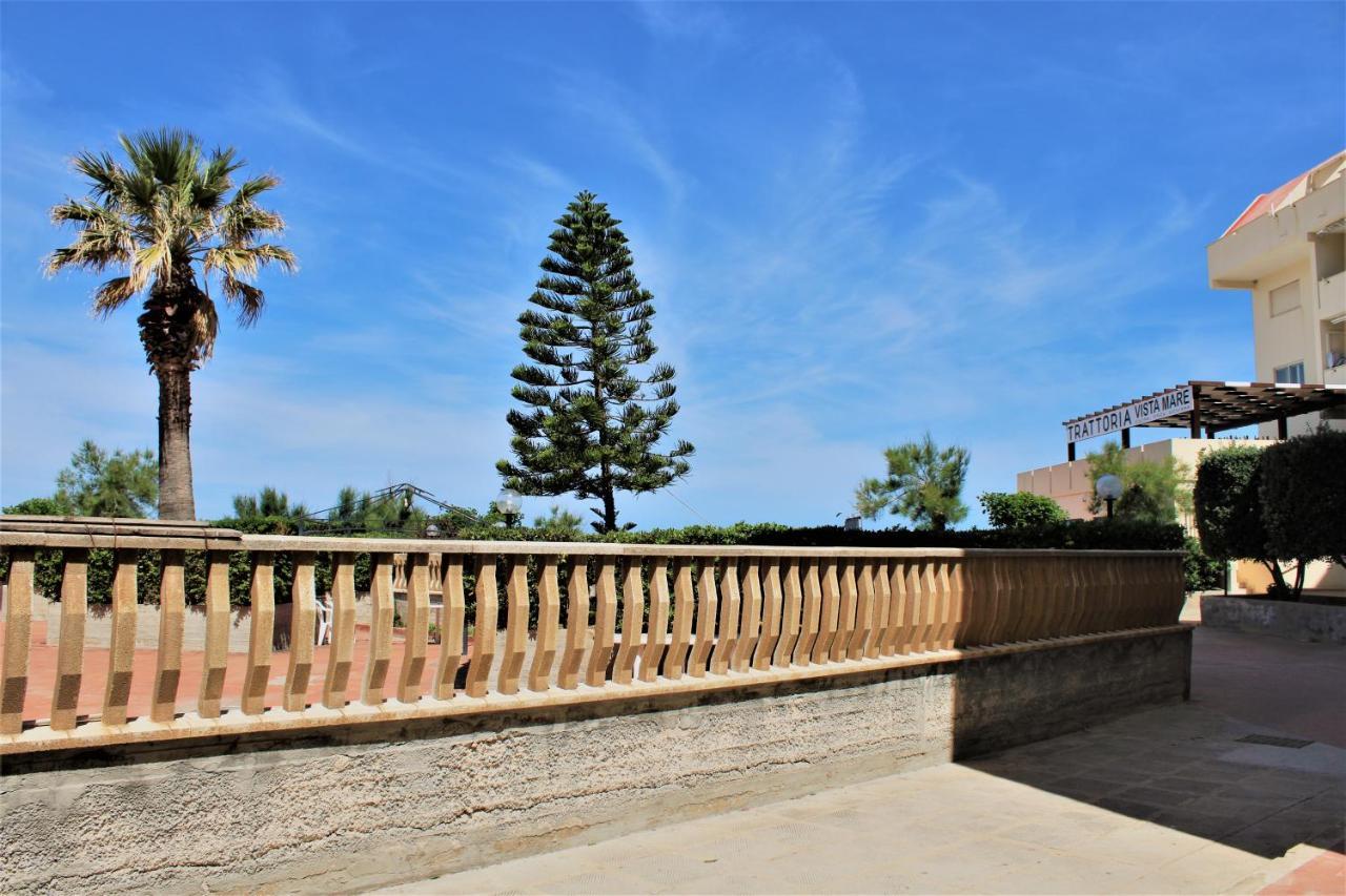 Apartment Zibibbo - *