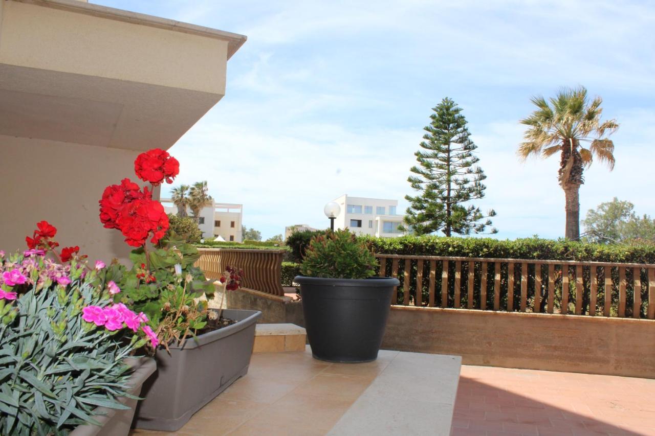 Apartment Zibibbo -
