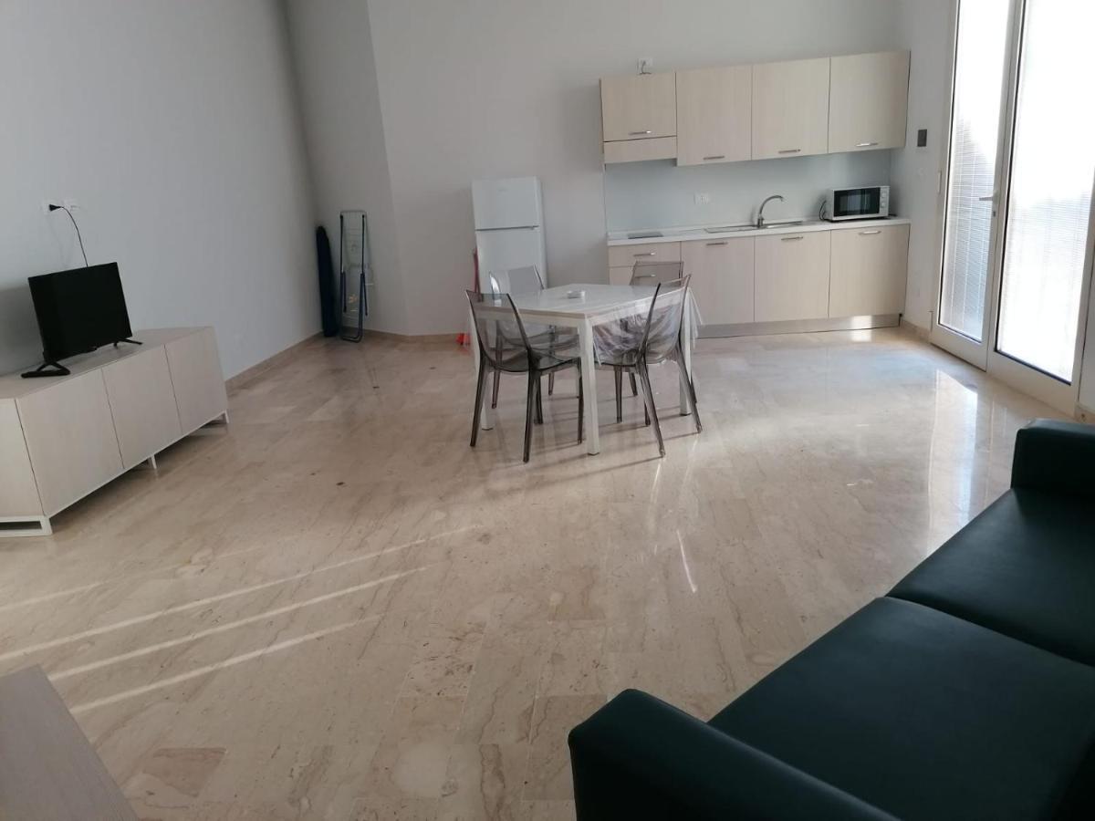 Apartment Zibibbo - Trapani