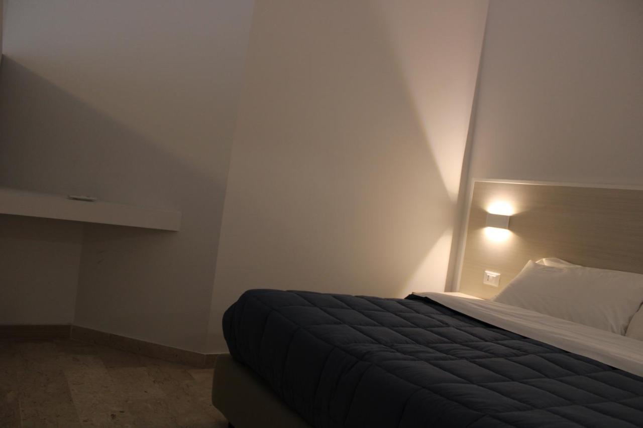 Apartment Zibibbo -
