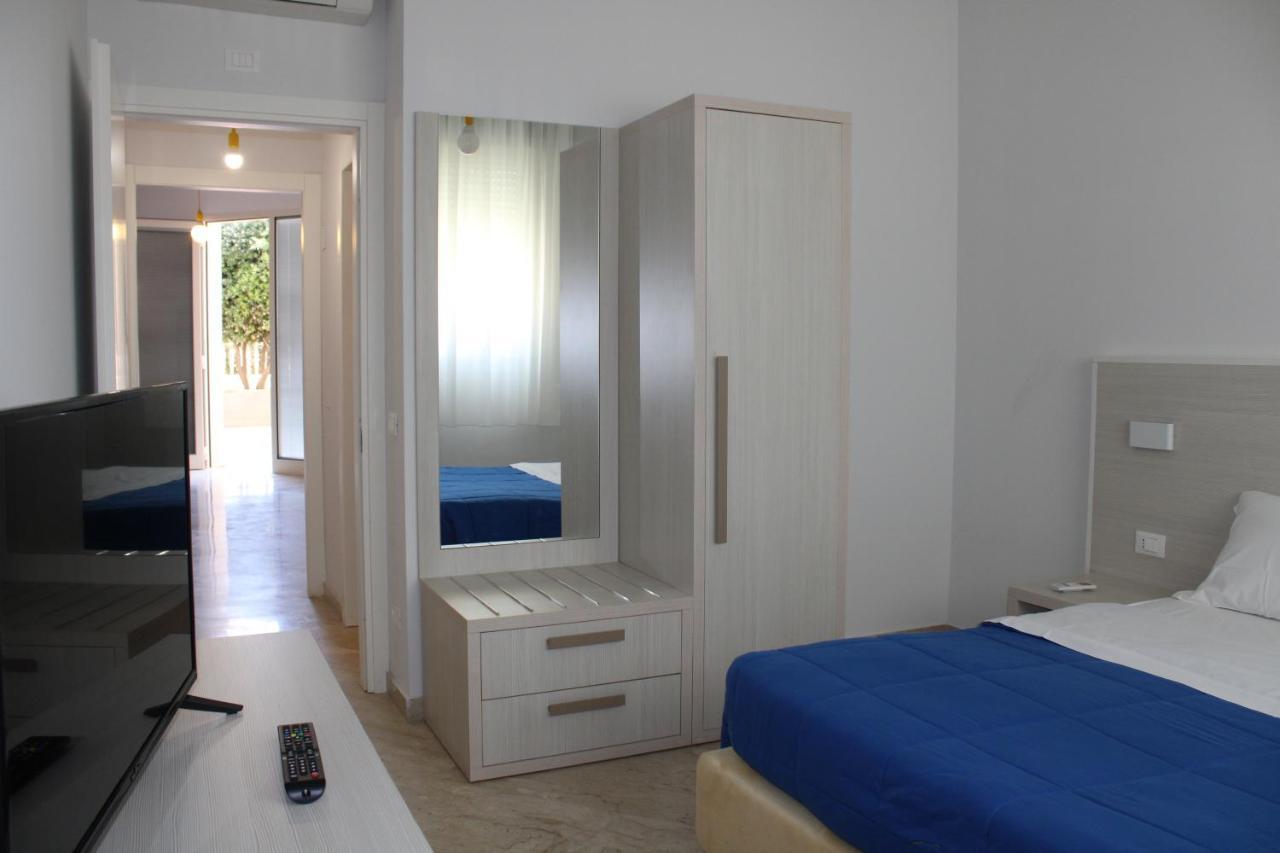 Apartment Zibibbo - Trapani