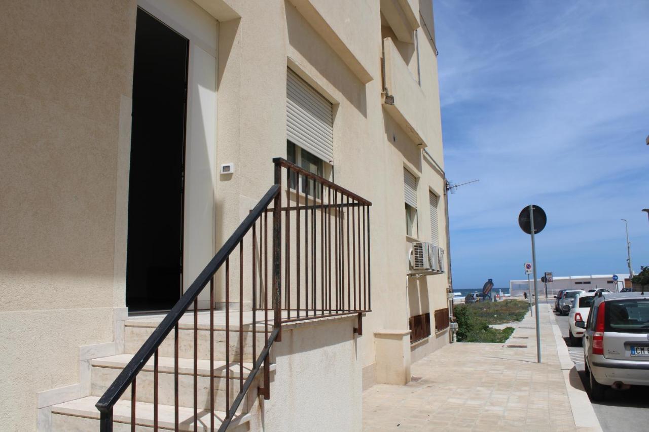 Zibibbo - Apartment *