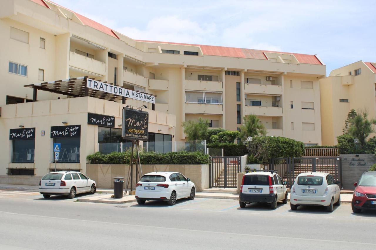 Zibibbo - Apartment Trapani