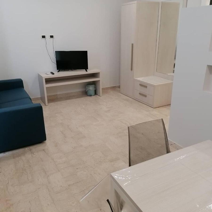 Apartment Zibibbo - *
