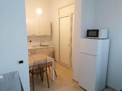 Apartment Zibibbo -