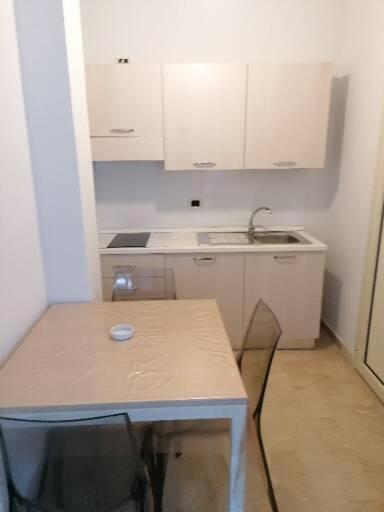Zibibbo - Apartment Trapani