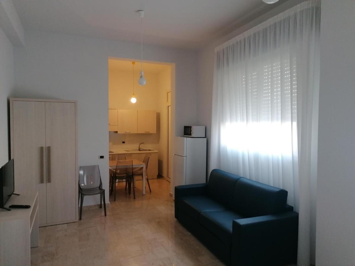 Zibibbo - Apartment Trapani