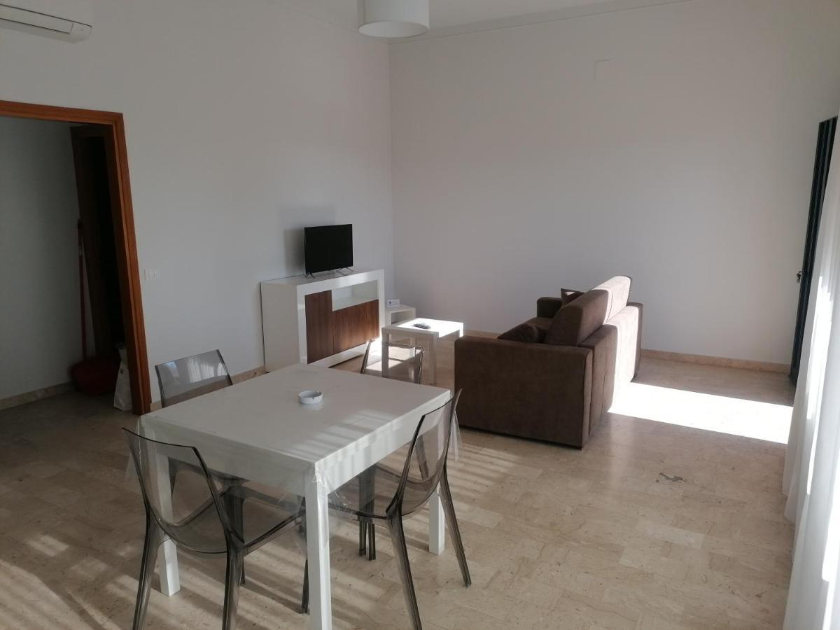 Apartment Zibibbo -