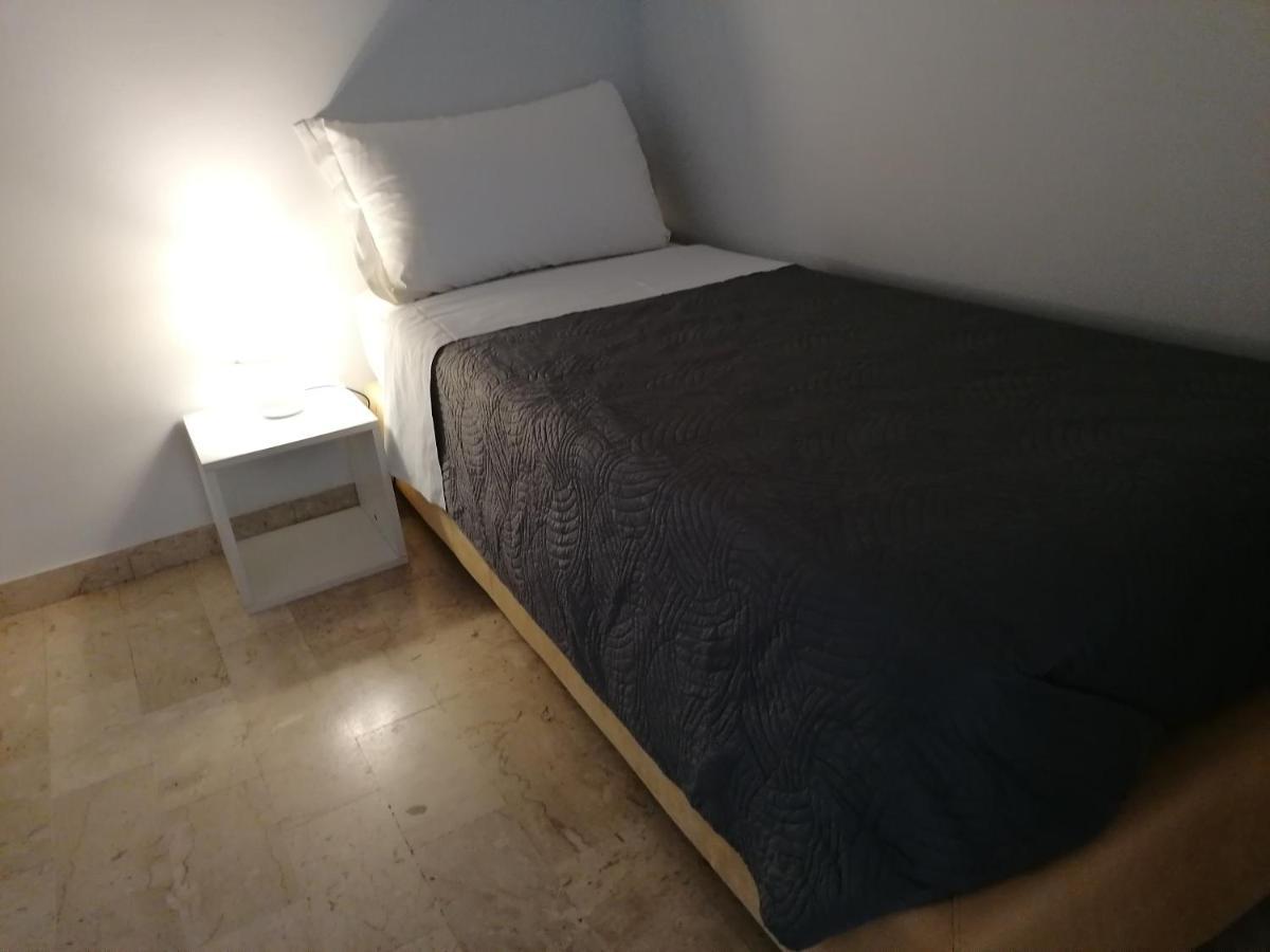 Zibibbo - Apartment