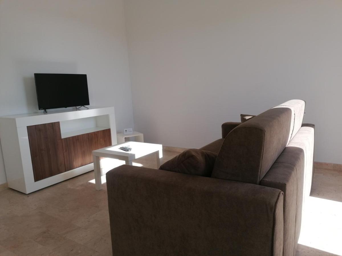 Zibibbo - Apartment *