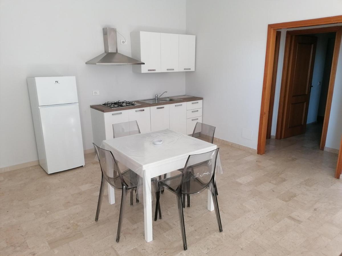 Apartment Zibibbo - *