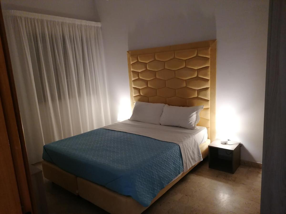 Apartment Zibibbo - *