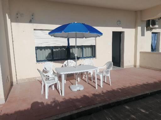 Zibibbo - Apartment