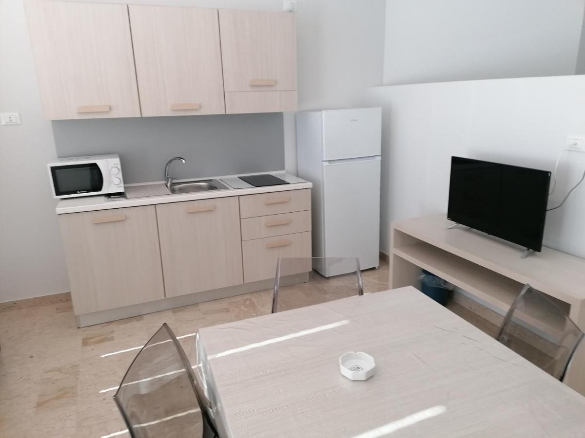 Zibibbo - Apartment