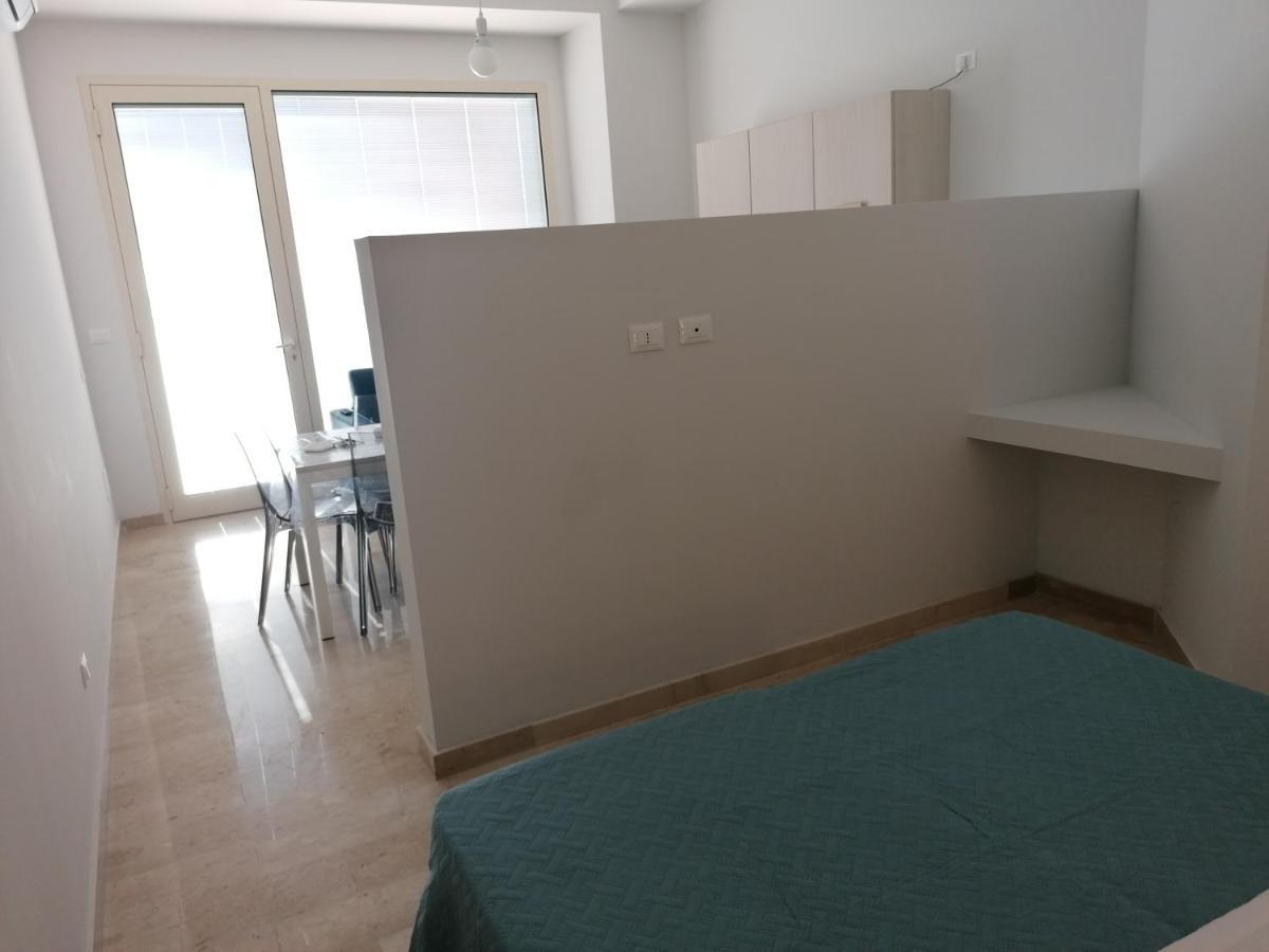 Apartment Zibibbo - *