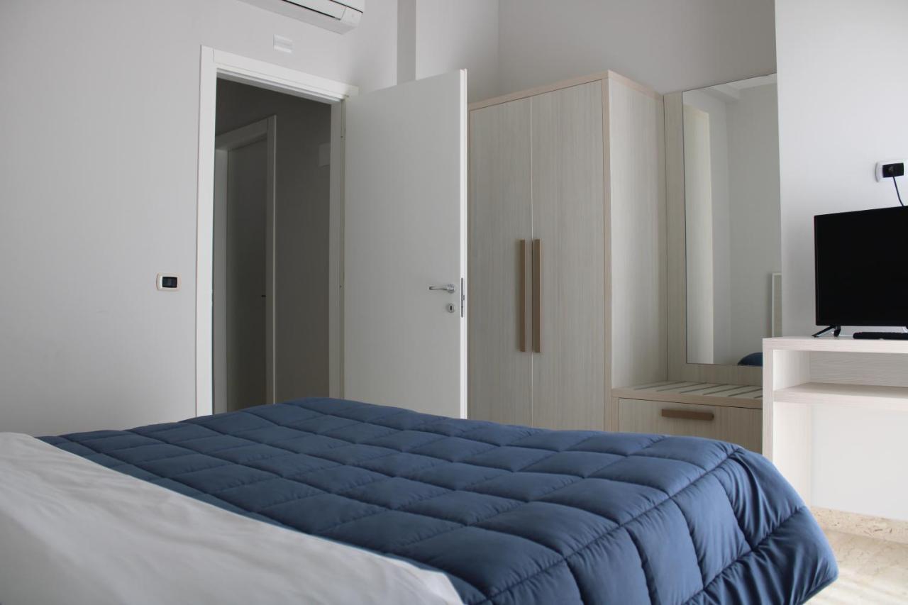 Apartment Zibibbo -