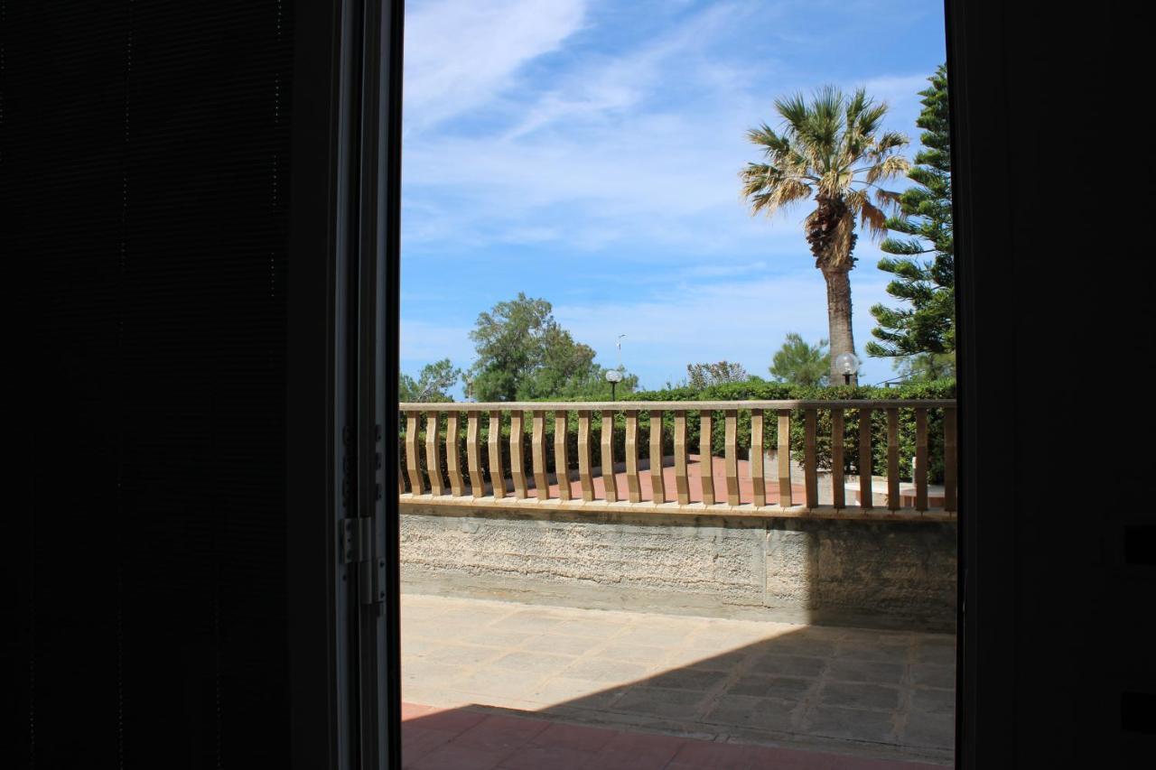 Apartment Zibibbo - *