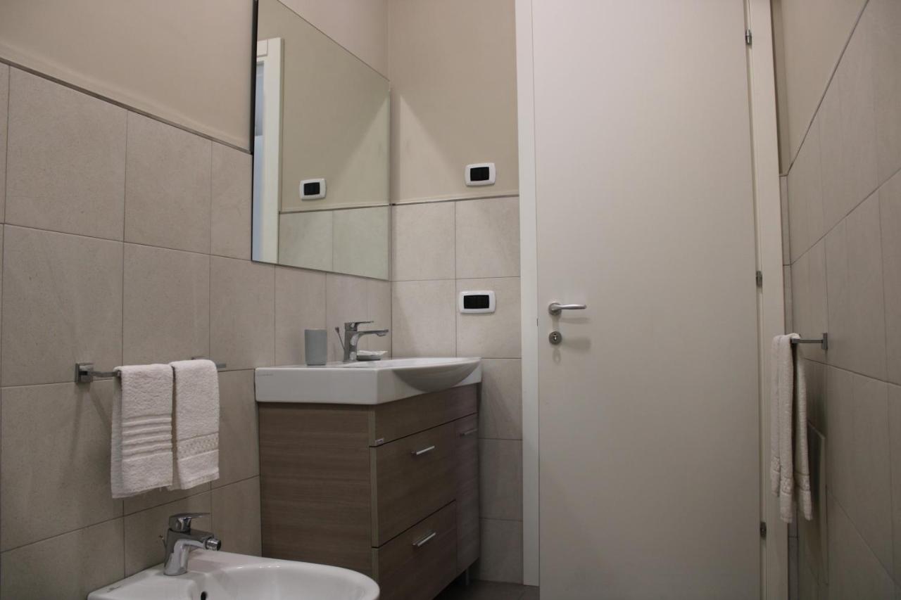 Apartment Zibibbo -