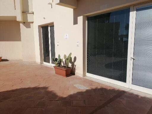Zibibbo - Apartment