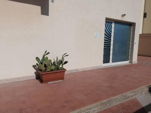 Apartment Zibibbo -