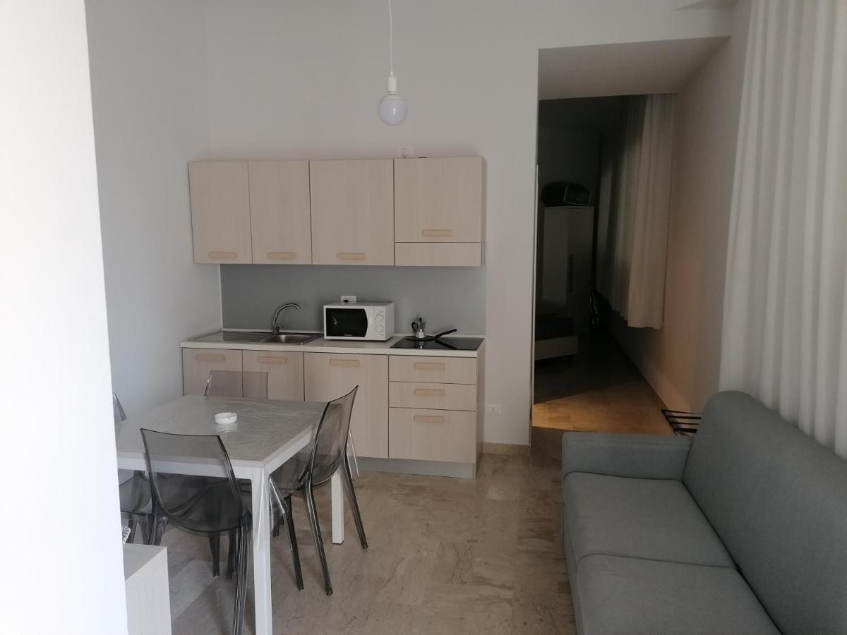 Zibibbo - Apartment *