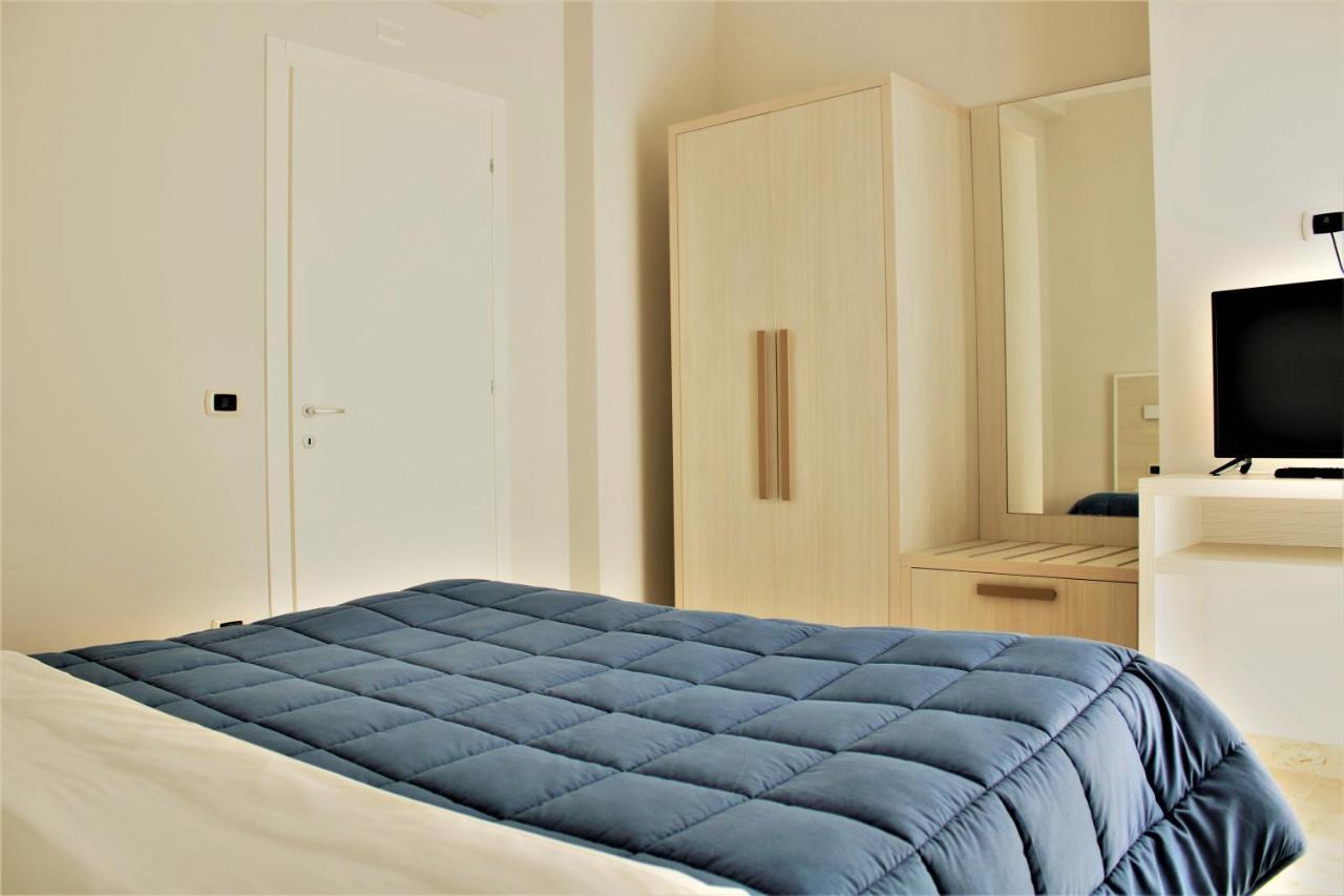 Appartement Zibibbo Beach -