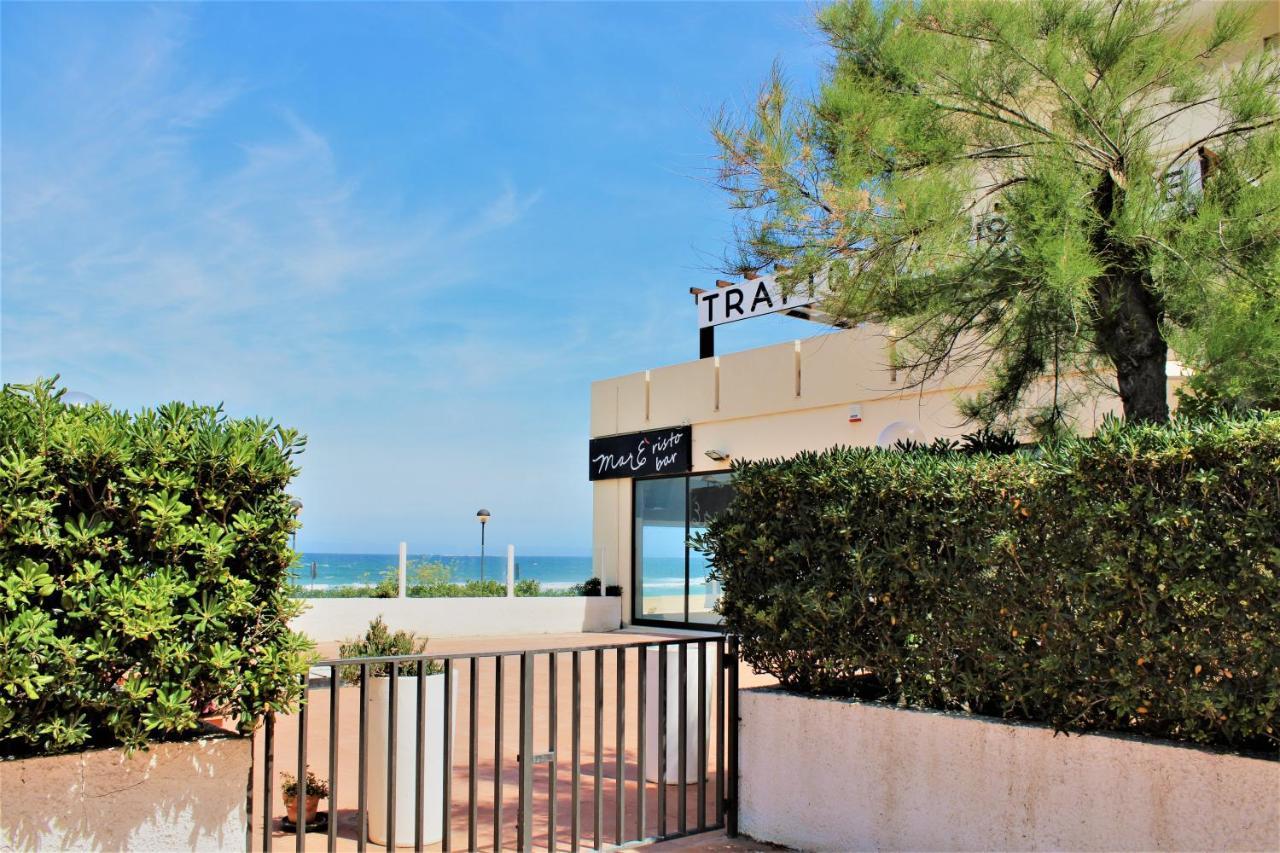 Zibibbo Beach - * Trapani