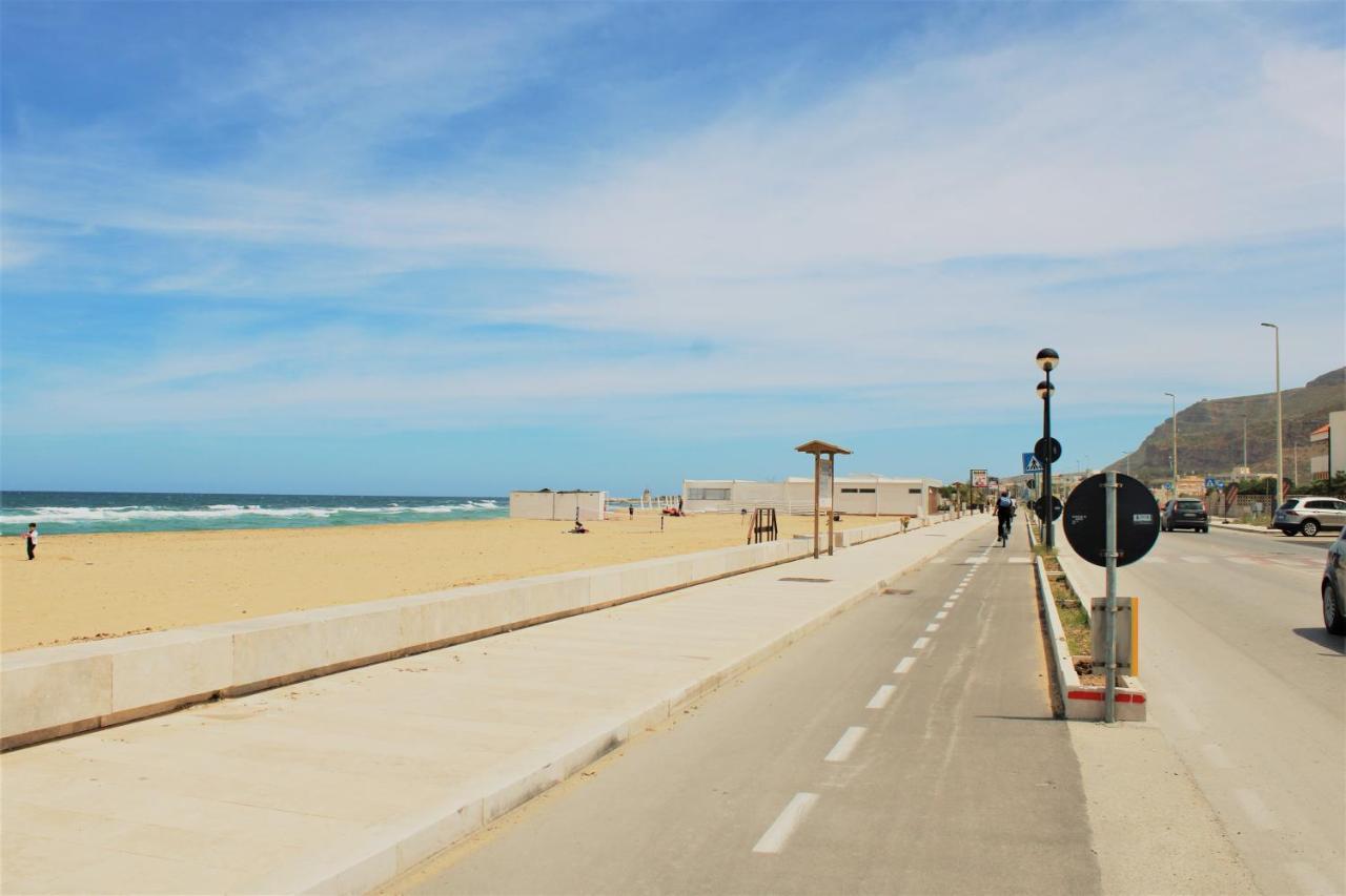 Zibibbo Beach - Appartement