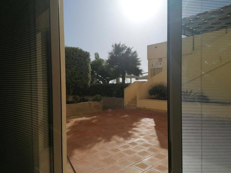 Zibibbo Beach -