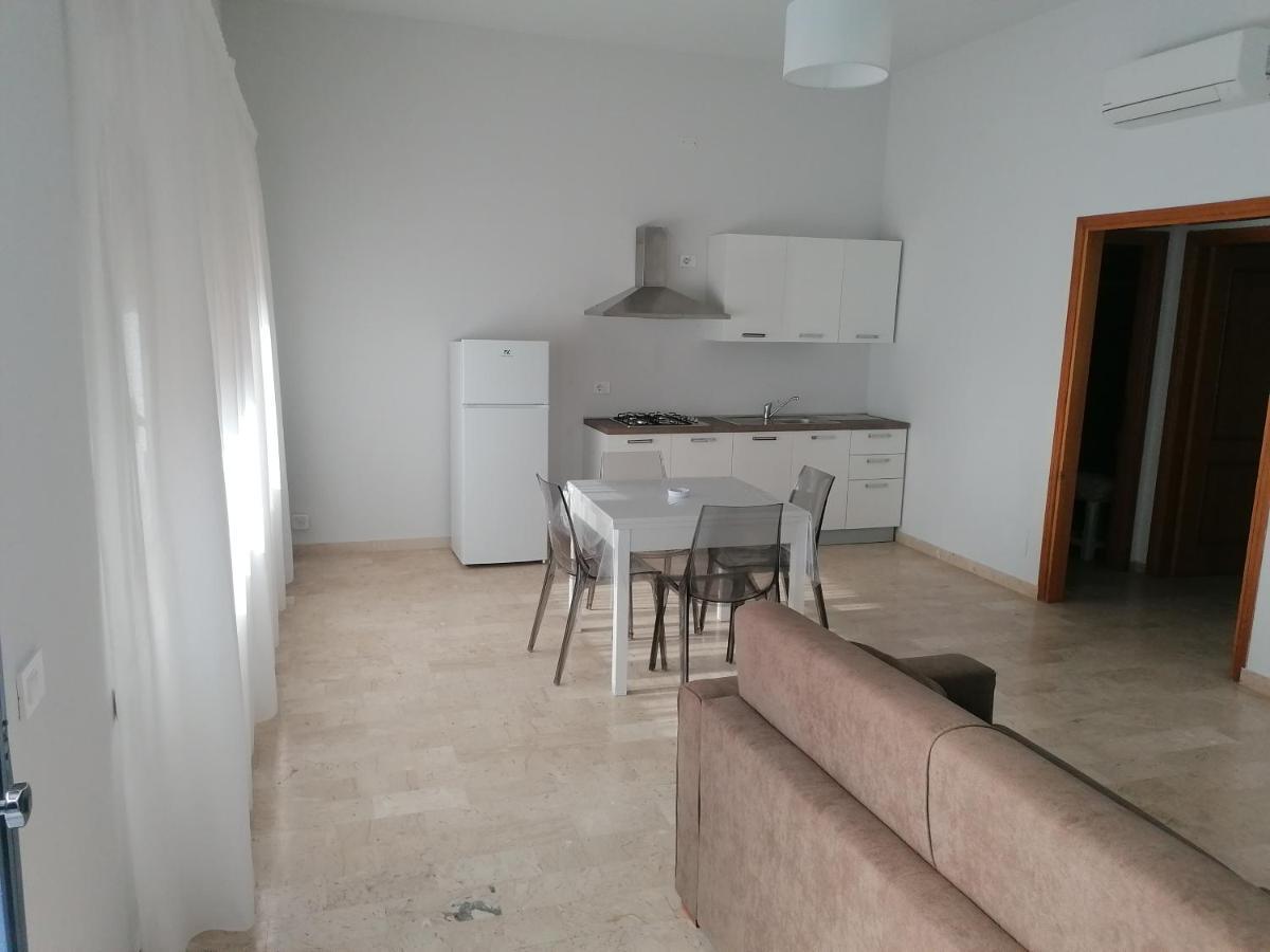Appartement Zibibbo Beach -