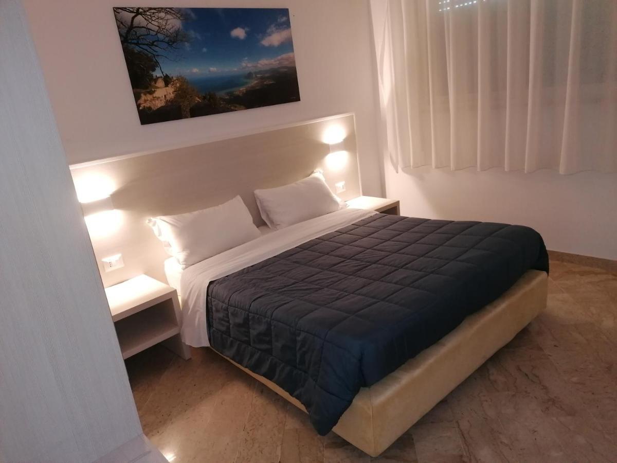 Zibibbo Beach - Appartement Trapani